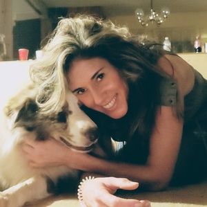 Meet your Posher, Sam